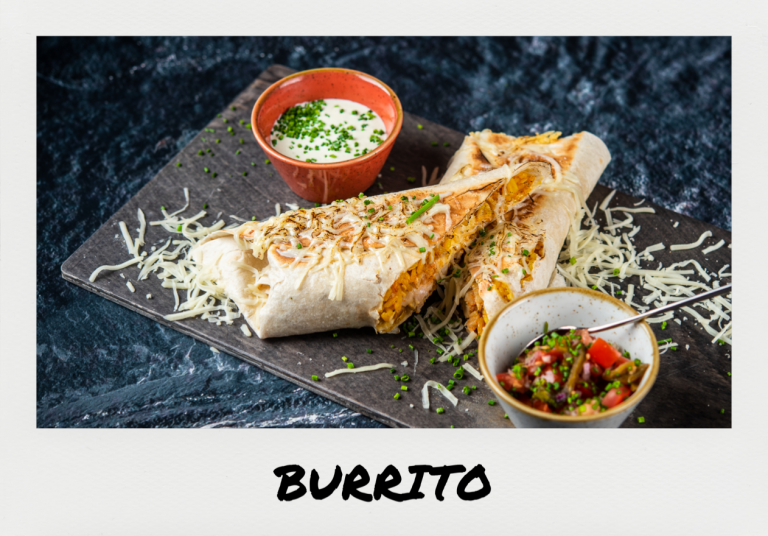 BURRITO